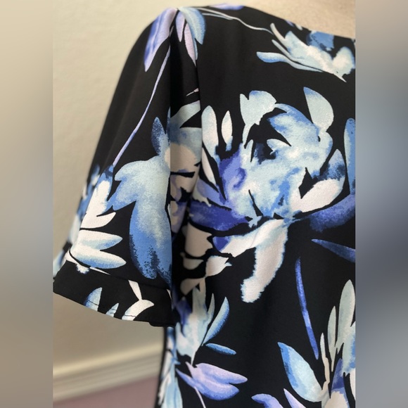 Vince Camuto dress size 18W - Picture 4 of 10